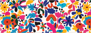Collier de printemps