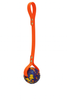Balle sur biothane "grip"
