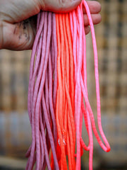 Porte-médaille tressé (30%)
