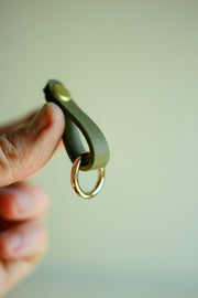 Loop interchangeable