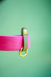 Loop interchangeable
