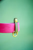 Loop interchangeable