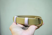 Collier "quick release"