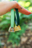 Mini collier cloche