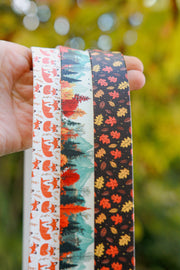 Collier d'automne
