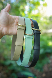 Collier "quick release"