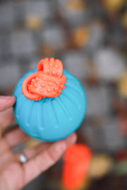 Balle sur biothane "grip"