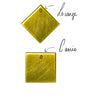 Clochettes brillantes